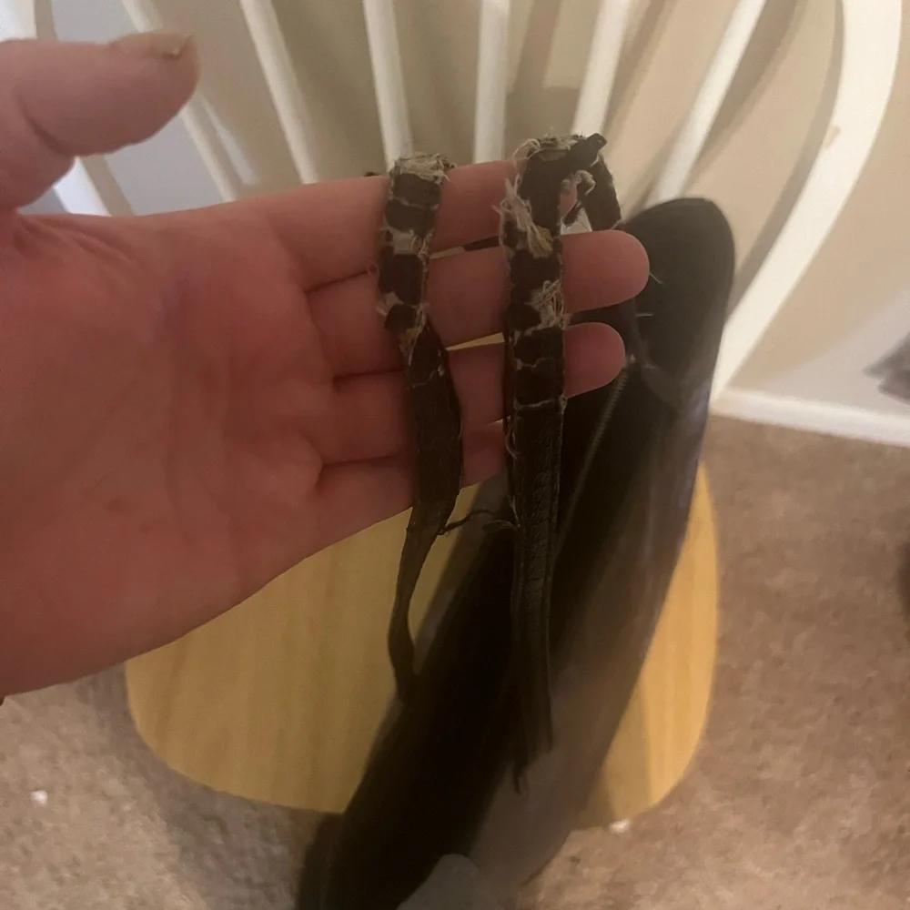 Kate Spade tote bag - Picture 4 of 4